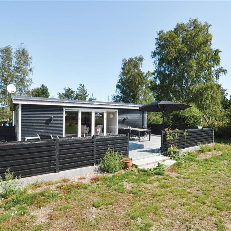 Sommerhus - 6 personer -  - Tengslemark Strandvej - Tengslemark Lyng - 4573 - Højby