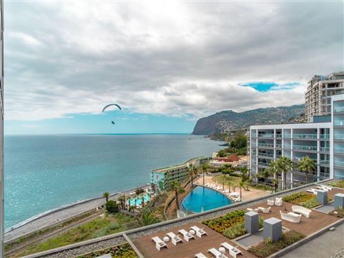 Semesterlägenhet - 6 personer -  - Madeira/Funchal - 9000-250