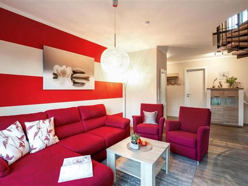 Sommerhus - 4 personer -  - Dorfstr. - 23769 - Fehmarn Ot Klausdorf