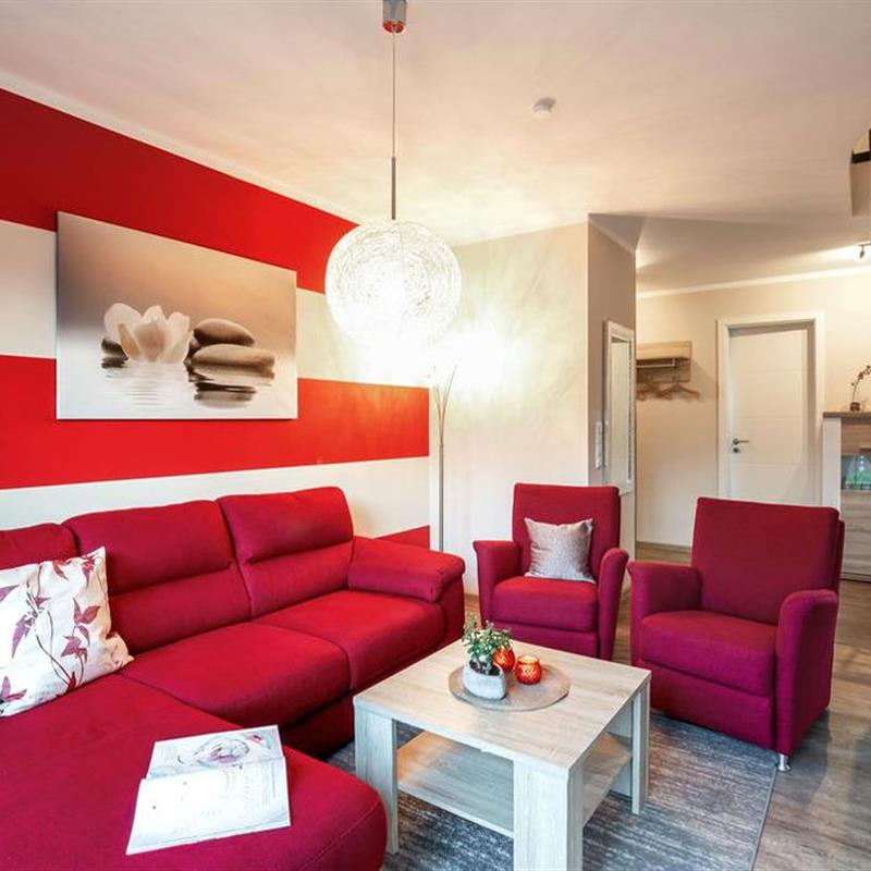 Sommerhus - 4 personer -  - Dorfstr. - 23769 - Fehmarn Ot Klausdorf