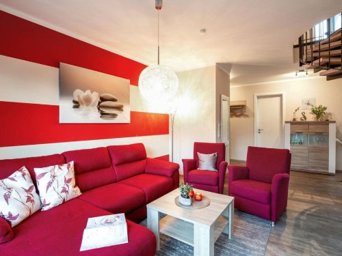 Sommerhus - 4 personer -  - Dorfstr. - 23769 - Fehmarn Ot Klausdorf
