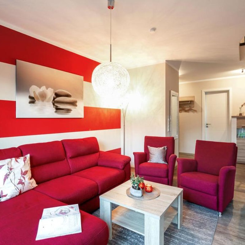 Sommerhus - 4 personer -  - Dorfstr. - 23769 - Fehmarn Ot Klausdorf