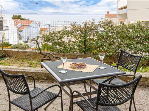 Sommerhus - 2 personer -  - Omanusa ulica - Split - Podstrana - 21312 - Podstrana