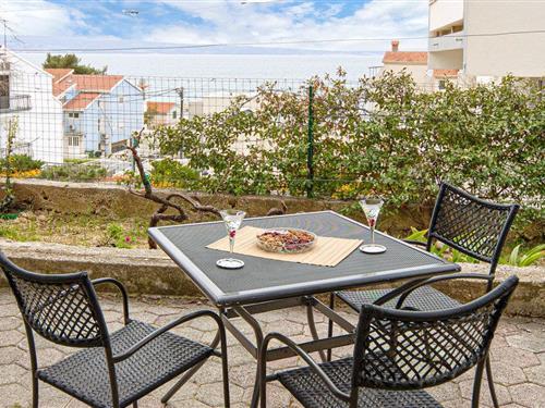 Ferielejlighed - 2 personer -  - Omanusa ulica - Split - Podstrana - 21312 - Podstrana