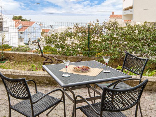 Ferielejlighed - 2 personer -  - Omanusa ulica - Split - Podstrana - 21312 - Podstrana