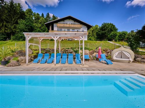 Ferienhaus - 25 Personen -  - Sankt Englmar - 94262