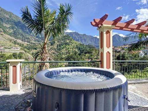 Sommerhus - 7 personer -  - 9240-218 - São Vicente