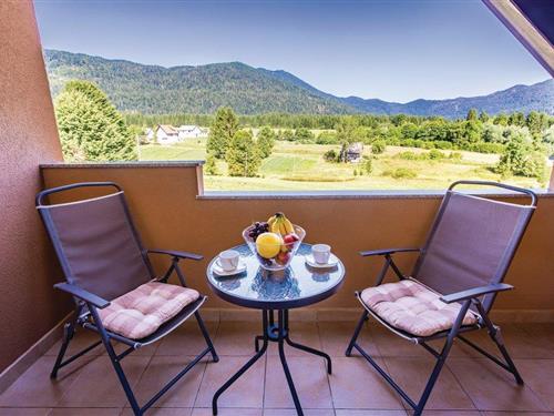 Ferieleilighet - 6 personer -  - Jasenak - 47300 - Ogulin