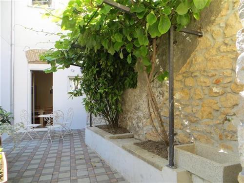 Holiday Home/Apartment - 3 persons -  - Kralja Tomislava - 51260 - Crikvenica