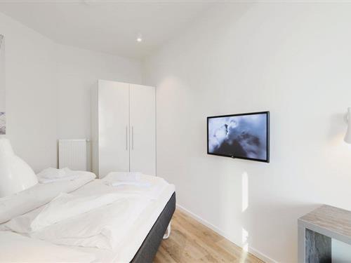 Ferieleilighet - 6 personer -  - Am Leuchtenfeld 5, Whg - High End Travemünde - 23570 - Lübeck Travemünde