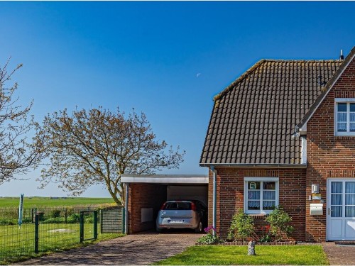Sommerhus - 4 personer -  - 25845 - Nordstrand