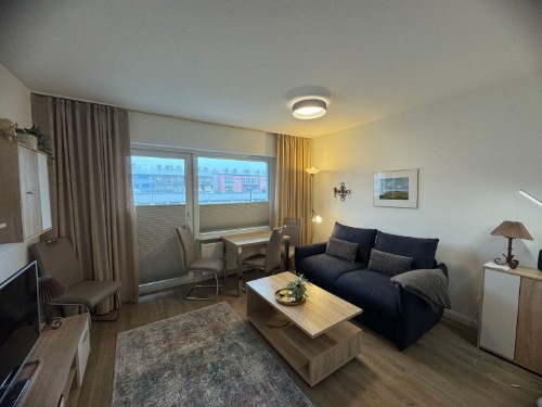 Ferienwohnung - 4 Personen -  - Kjeirstraße - 25980 - Sylt/Westerland