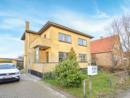 Fritidshus - 10 personer -  - Birketvej - 4941 - Bandholm