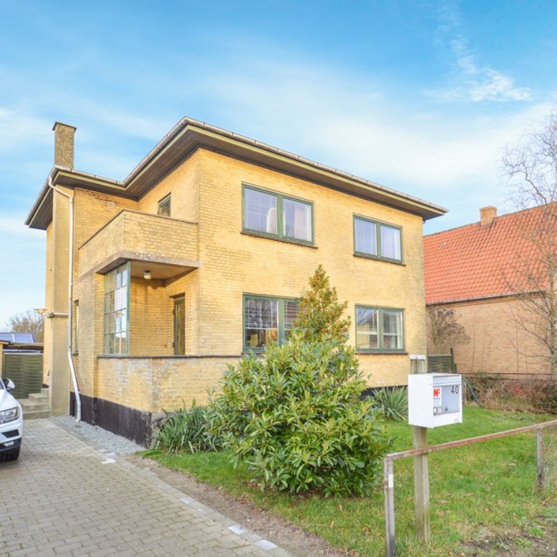 Sommerhus - 10 personer -  - Birketvej - 4941 - Bandholm