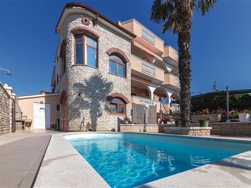 Objekt Nr.: 133-CIR256