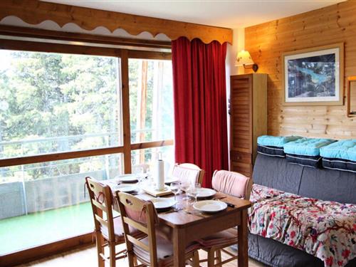 Holiday Home/Apartment - 6 persons -  - 38410 - Chamrousse