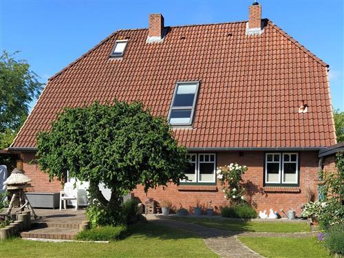 Feriehus / leilighet - 5 personer -  - Holunderweg - 24963 - Tarp