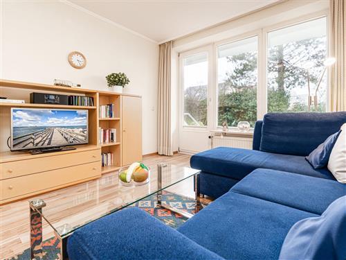 Ferienhaus - 3 Personen -  - Strandstraße - 23669 - Niendorf/Ostsee