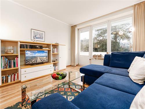 Ferienhaus - 3 Personen -  - Strandstraße - 23669 - Niendorf/Ostsee