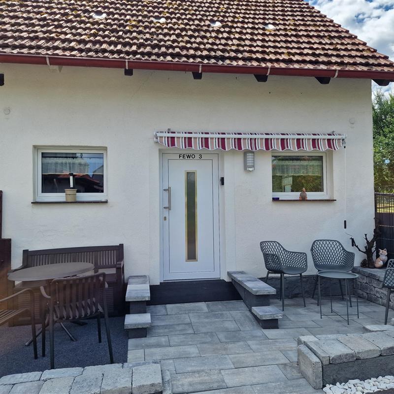 Ferielejlighed - 2 personer -  - Daudenbergstraße - 34549 - Edertal