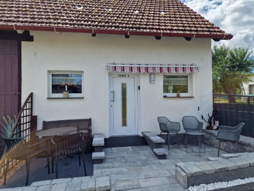 Ferielejlighed - 2 personer -  - Daudenbergstraße - 34549 - Edertal