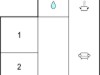 Billede 21 - Plantegning