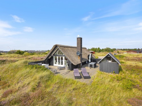 Feriehus - 6 personer -  - Havklitvej - Klegod - 6950 - Ringkøbing