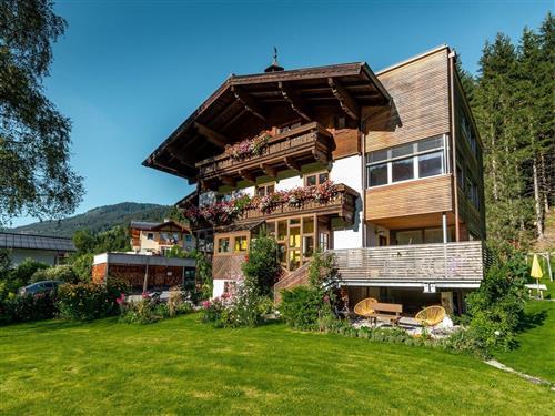 Ferielejlighed - 2 personer -  - Rupertiweg - 5603 - Kleinarl