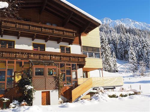 Holiday apartment - 2 persons -  - Rupertiweg - 5603 - Kleinarl