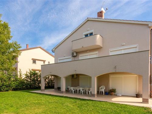 Ferielejlighed - 3 personer -  - Trtni - Opatija-Viskovo - 51216 - Mladenici