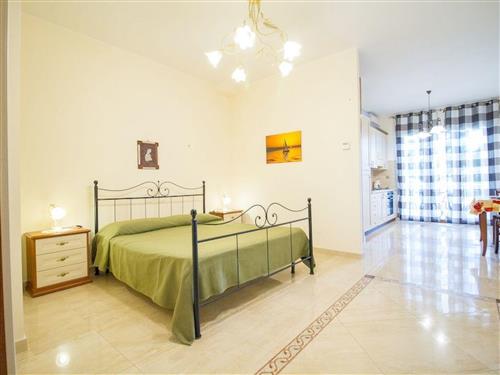 Ferielejlighed - 2 personer -  - Trecastagni - 95039