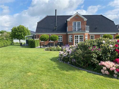 Bauernhaus - 8 Personen -  - Nørre Vilstrup Bygade - 6100 - Haderslev