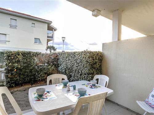 Ferienhaus - 6 Personen -  - 40600 - Biscarrosse Plage