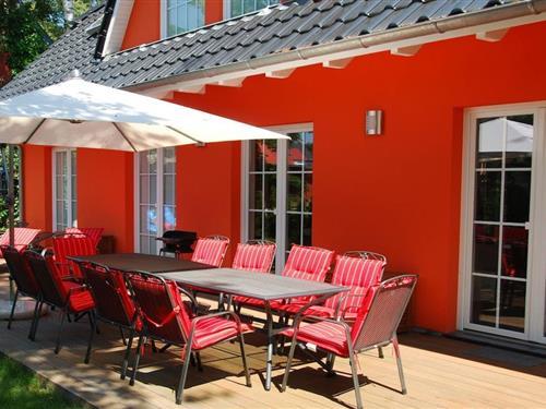 Feriehus / leilighet - 6 personer -  - 18375 - Prerow