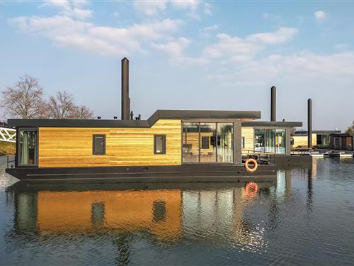 Husbåt - 2 personer -  - Statendam - 6109 RD - Ohé & Laak