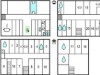 Billede 46 - Plantegning