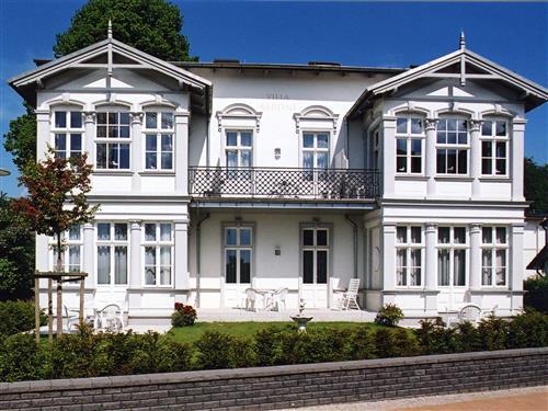 Ferielejlighed - 4 personer -  - Seestraße - 17429 - Bansin (Seebad)