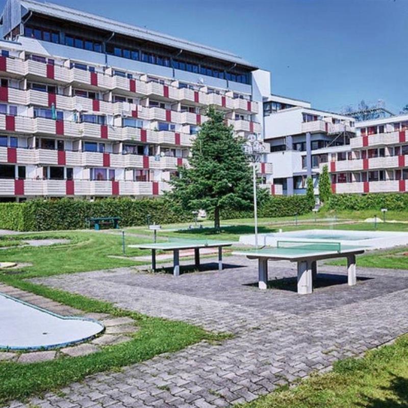 Ferielejlighed - 4 personer -  - Am Predigtstuhl - 94379 - Sankt Englmar