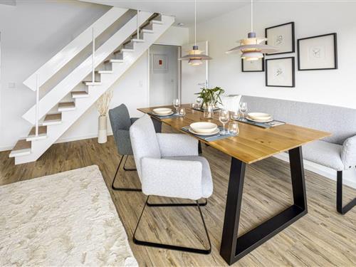 Ferieleilighet - 5 personer -  - Strandweg - 25997 - Hörnum (Sylt)