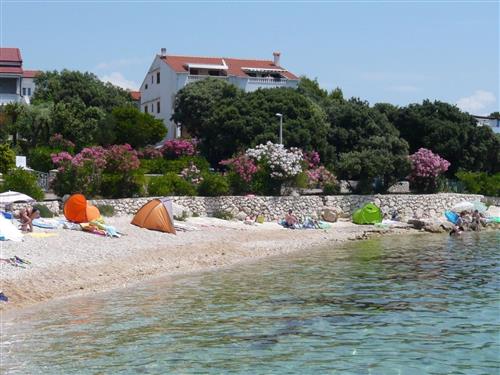 Ferielejlighed - 2 personer -  - Kolan - 23251