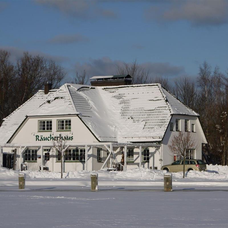 Ferielejlighed - 3 personer -  - Hafenweg - 18347 - Ahrenshoop