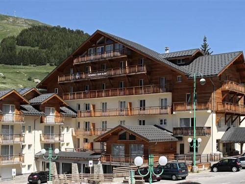 Ferielejlighed - 4 personer -  - 38860 - Les Deux Alpes