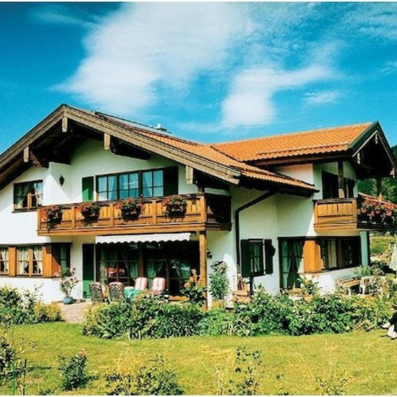 Sommerhus - 3 personer -  - 83229 - Aschau I. Chiemgau