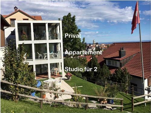 Ferieleilighet - 4 personer -  - Schützengasse - 9410 - Heiden