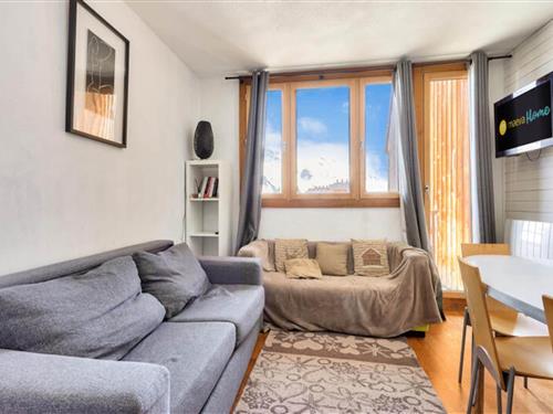 Semesterlägenhet - 6 personer -  - 74110 - Avoriaz