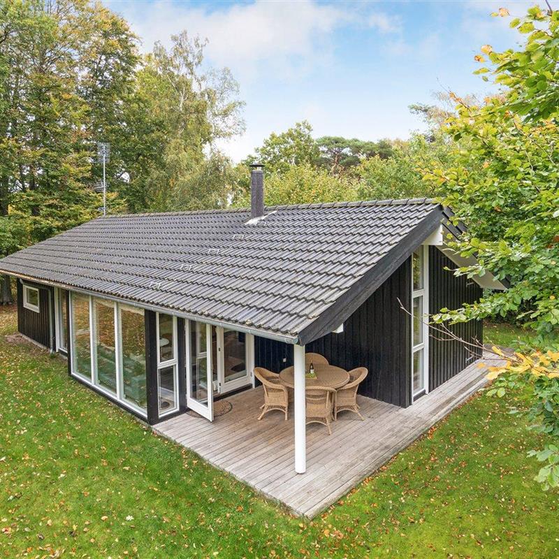 Ferienhaus - 6 Personen -  - Sommerlystvej - 3250 - Gilleleje