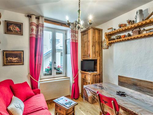 Ferienhaus - 4 Personen -  - 74120 - Megève