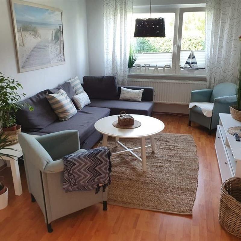 Sommerhus - 2 personer -  - Kiepenberg - 23683 - Scharbeutz