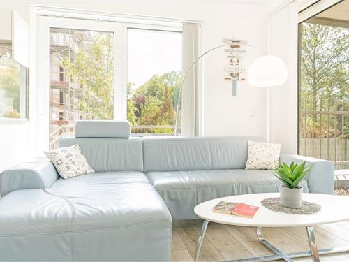 Ferielejlighed - 4 personer -  - Strandallee - 23683 - Scharbeutz