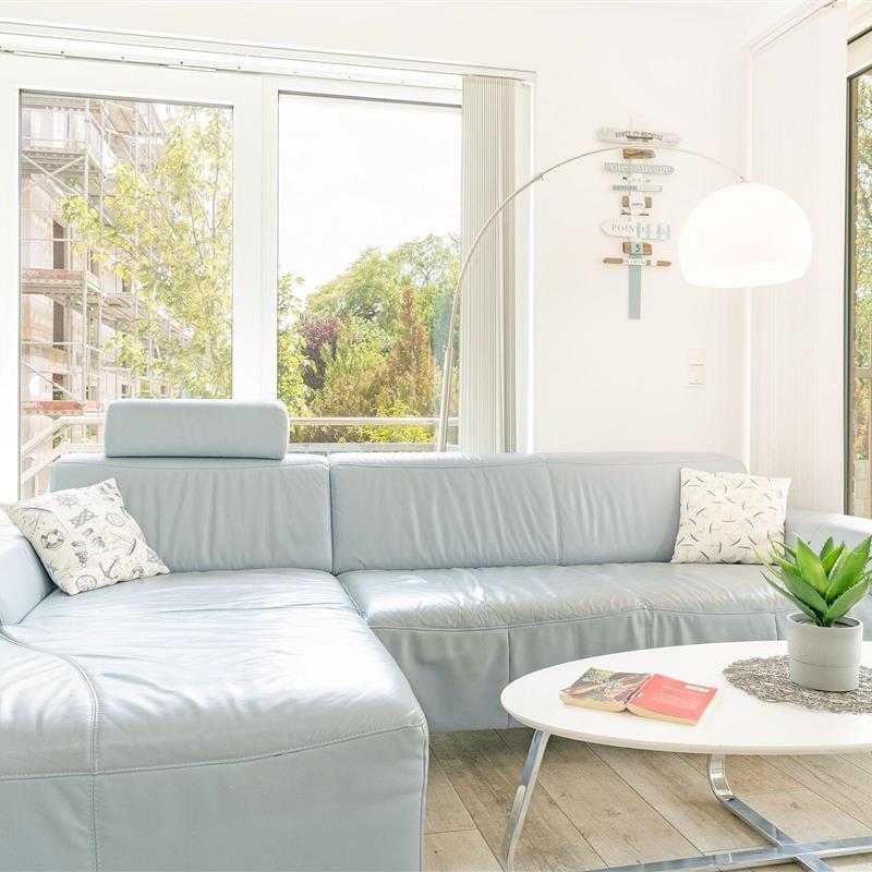 Ferielejlighed - 4 personer -  - Strandallee - 23683 - Scharbeutz